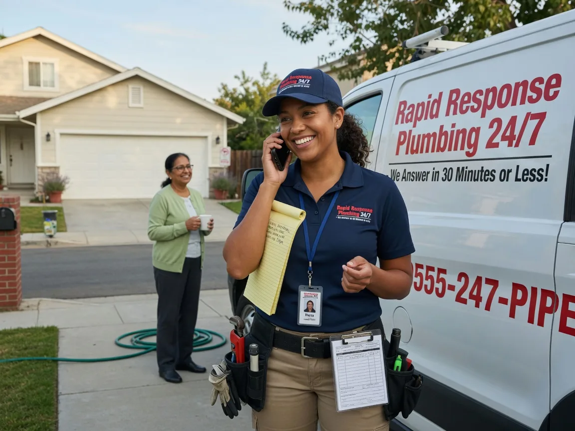 Emergency Plumber Mandaree, ND FAQs